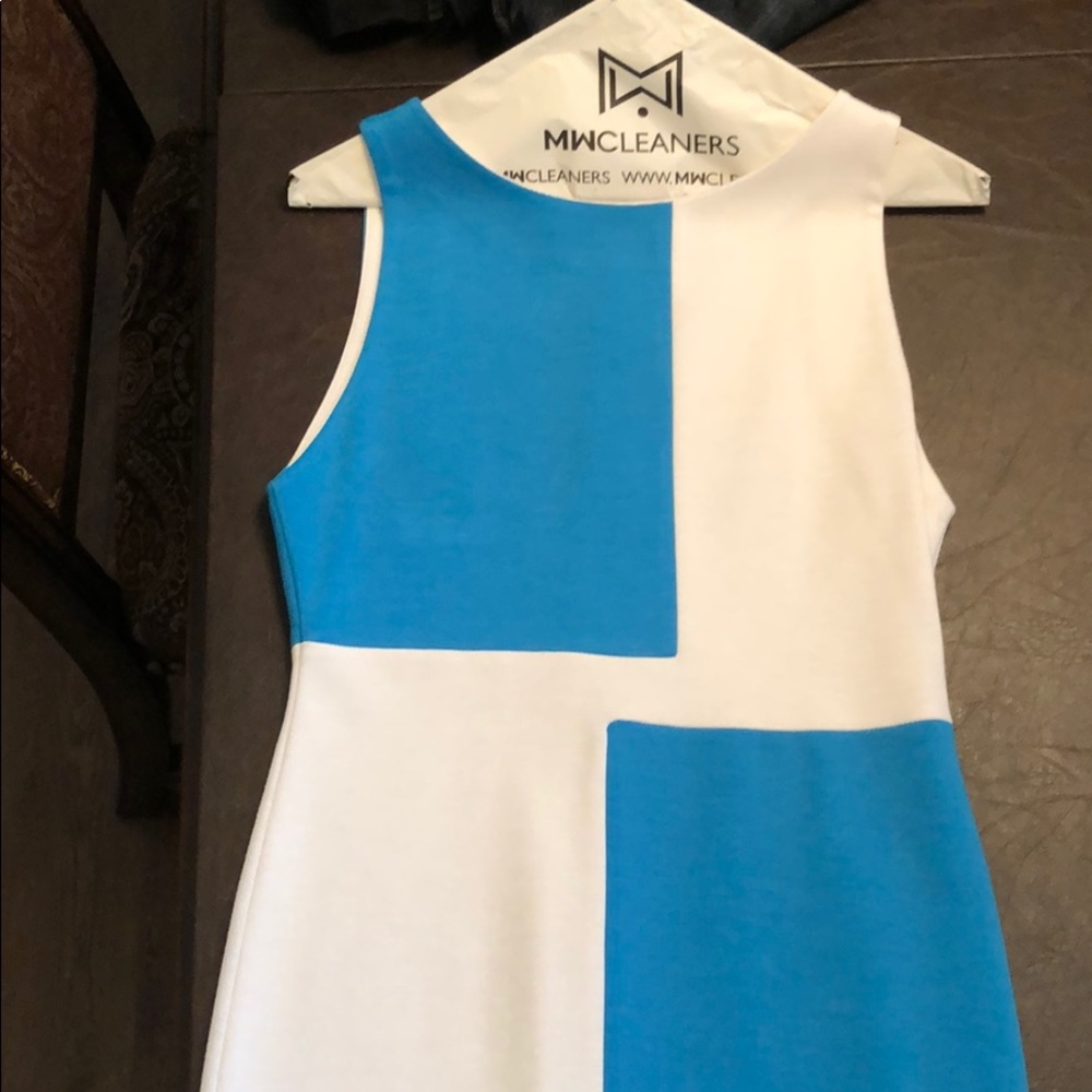 Alice & Olivia dress